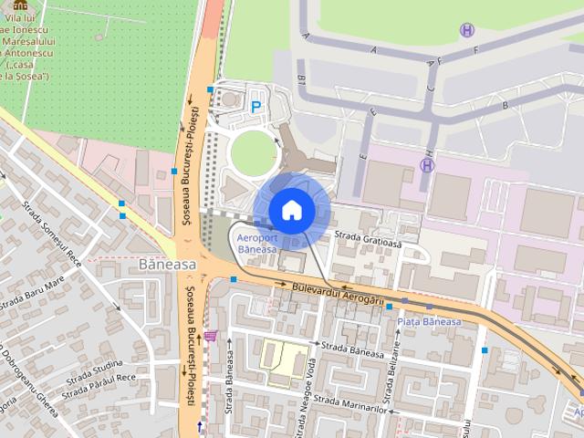 Apartament închirieri în București