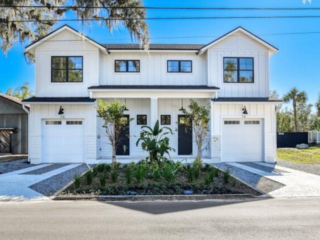 House for sale in Saint Johns, Florida