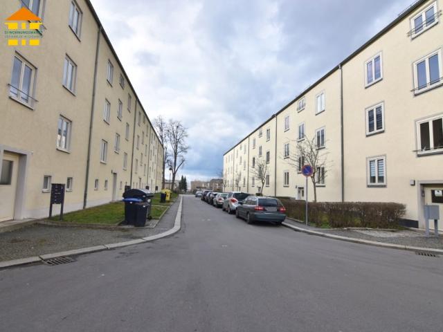 Apartment mieten in Sonnenberg, Chemnitz