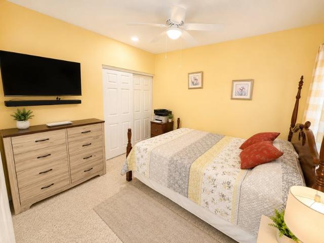 Room for rent in Sebastian, Florida