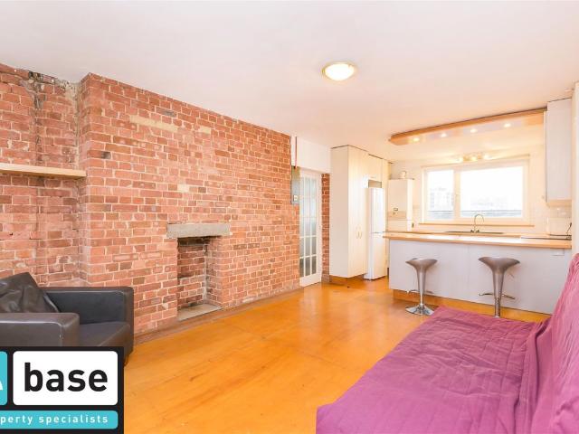 House for rent in Shoreditch, Greater London