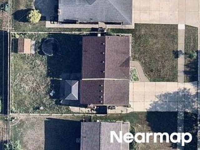 House for sale in Sterling Heights, Michigan