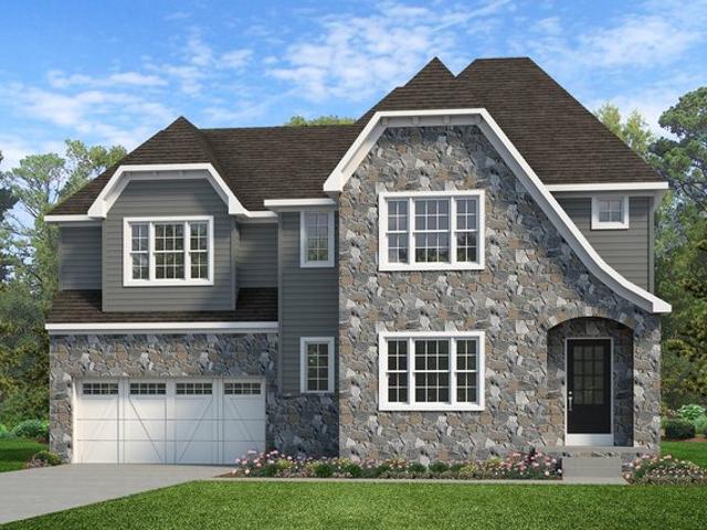 House for sale in Strasburg, Pennsylvania