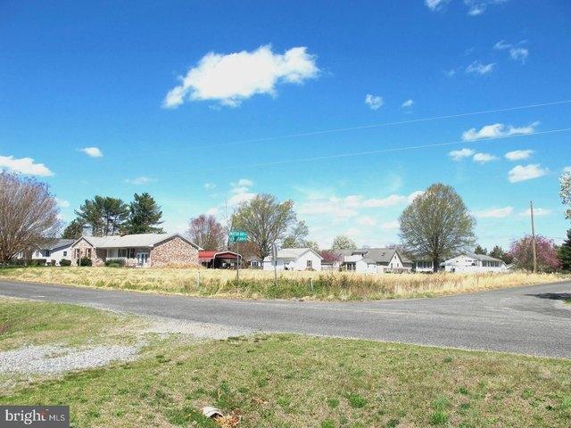 Land for sale in Colonial Beach, Westmoreland County