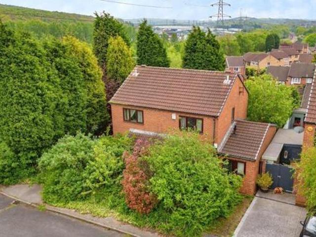 House for sale in South Yorkshire