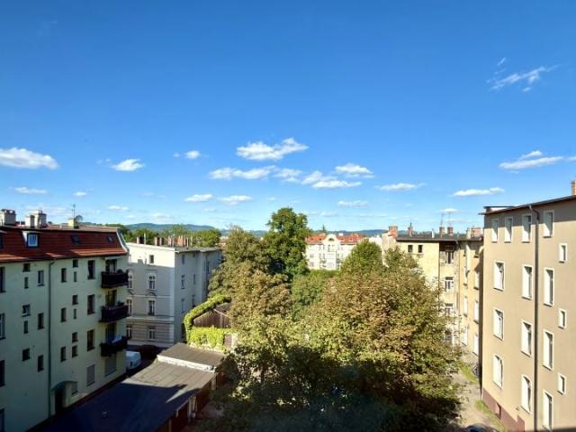 Mieszkanie na sprzedaż w Jelenia Góra, Dolnośląskie