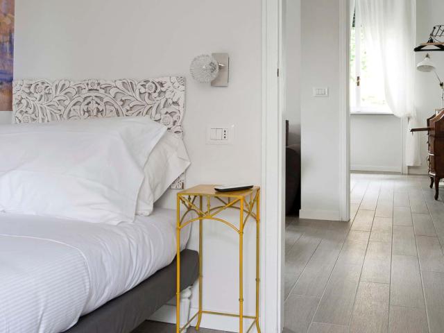 Appartamento in affitto a QT8, Milano