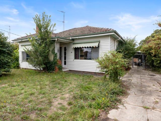 House for sale in Ballarat, Victoria