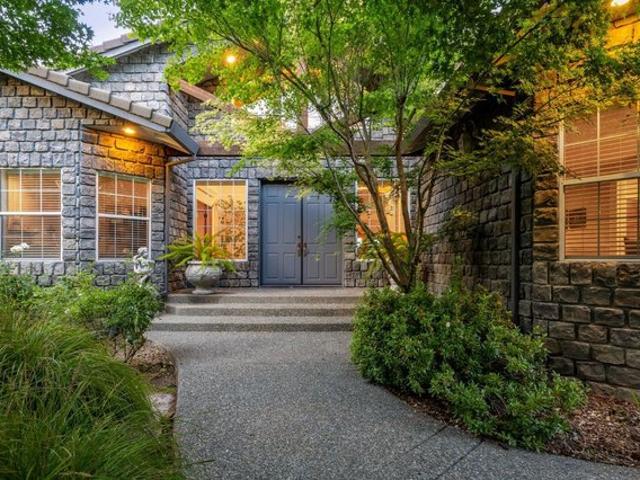 House for sale in Sebastopol, California