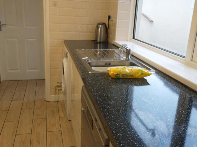 House for rent in Nangreaves, Wales