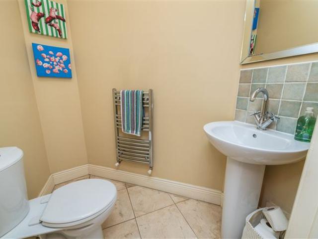 Detached House for sale in Eadestown, North Tipperary