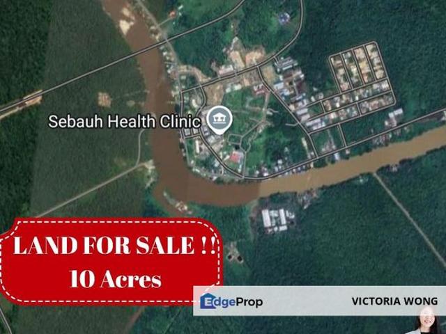 Shop for sale in Bintulu, Sarawak