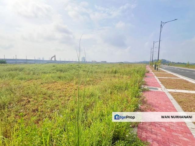 House for sale in Kajang, Langat