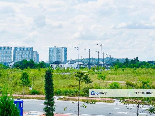 House for sale in Kajang, Langat
