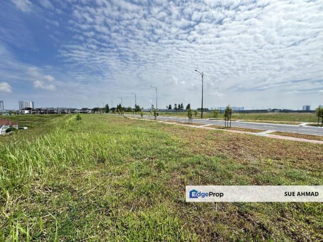House for sale in Kajang, Langat