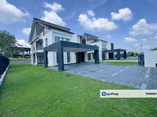 House for sale in Kajang, Langat