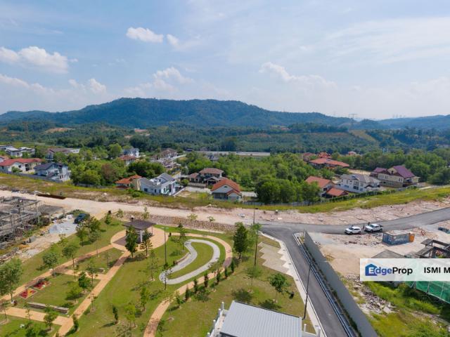 House for sale in Kajang, Langat