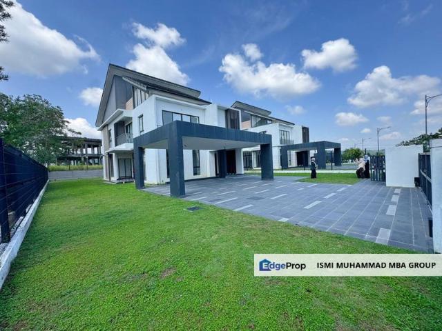 House for sale in Kajang, Langat