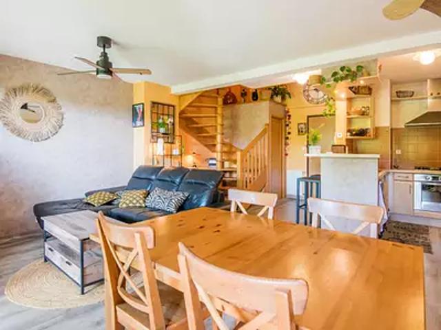 Appartement vente à Sébazac-Concourès, Aveyron
