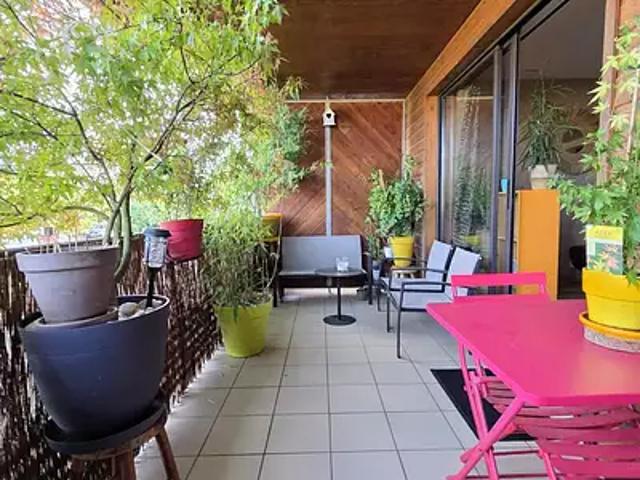 Appartement vente à Sébazac-Concourès, Aveyron