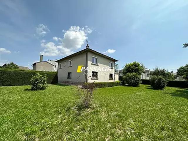 Maison vente à Rodez, Sébazac-concourès