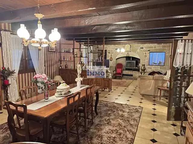 Maison vente à Rodez, Sébazac-concourès