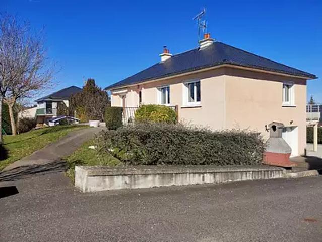 Maison location à Rodez, Sébazac-concourès