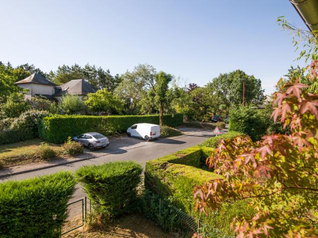 Duplex vente à Sébazac-Concourès, Aveyron