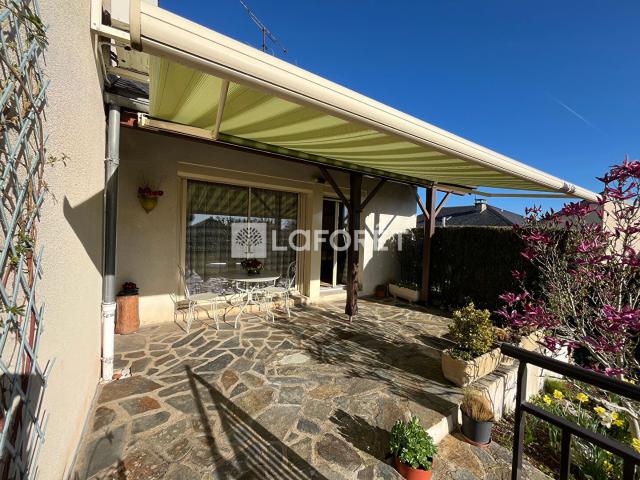 Maison vente à Sébazac-Concourès, Aveyron