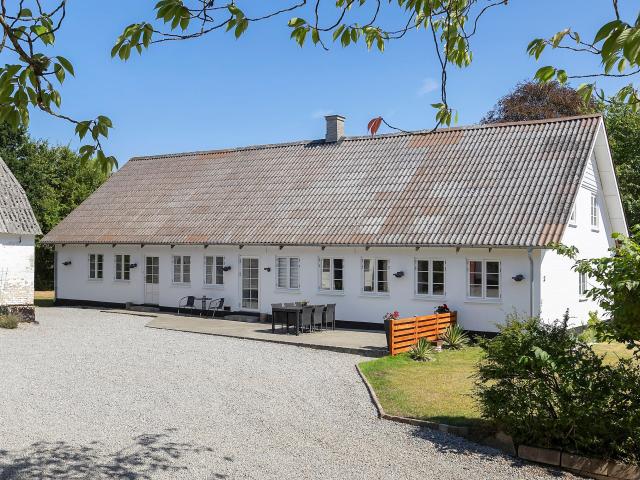 Villa til salg i Augustenborg, Sønderborg
