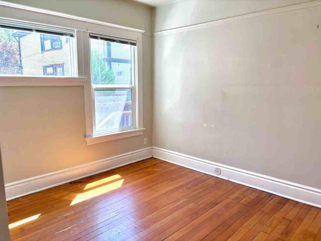 Apartment for rent in Oregonia