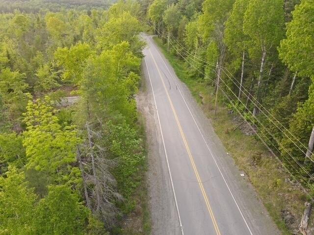 Land for sale in Sebec, Maine