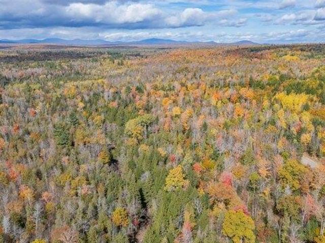 Land for sale in Barnard Township, Sebec