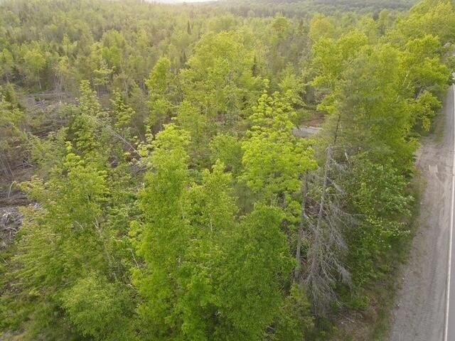 Land for sale in Sebec, Maine