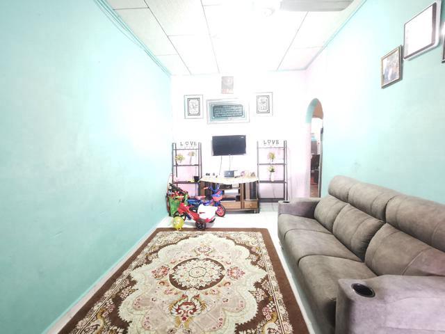 Terraced House for sale in Sekinchan, Sabak Bernam