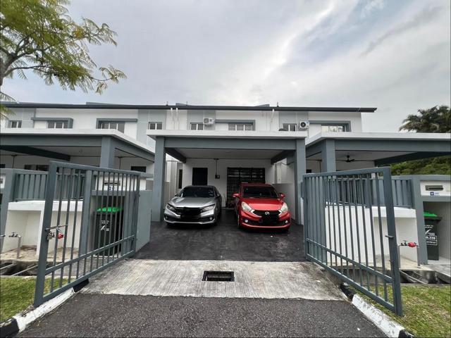 Terraced House for sale in Kulim, Kedah