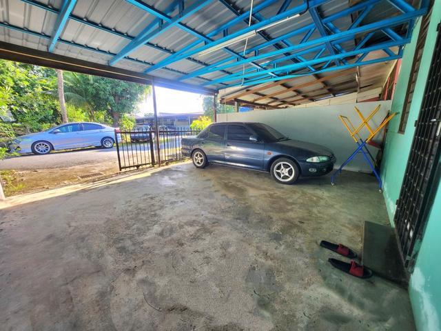 Terraced House for sale in Langgar, Kedah