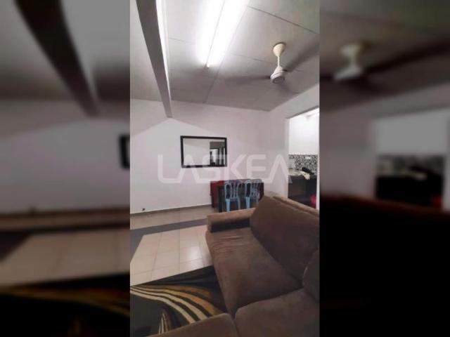 Apartment for rent in Selayang, Selangor