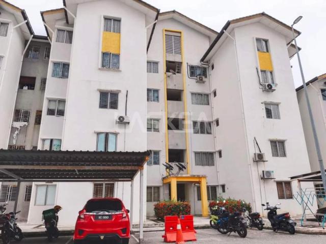 Apartment for rent in Petaling, Damansara Damai