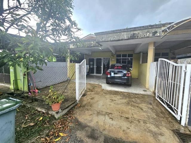 Terraced House for sale in Kuantan, Pahang