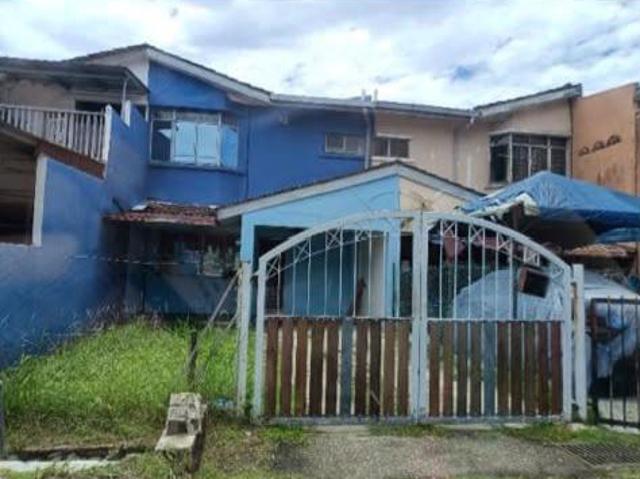 Terraced House for sale in Bukit Beruntung, Hulu Selangor