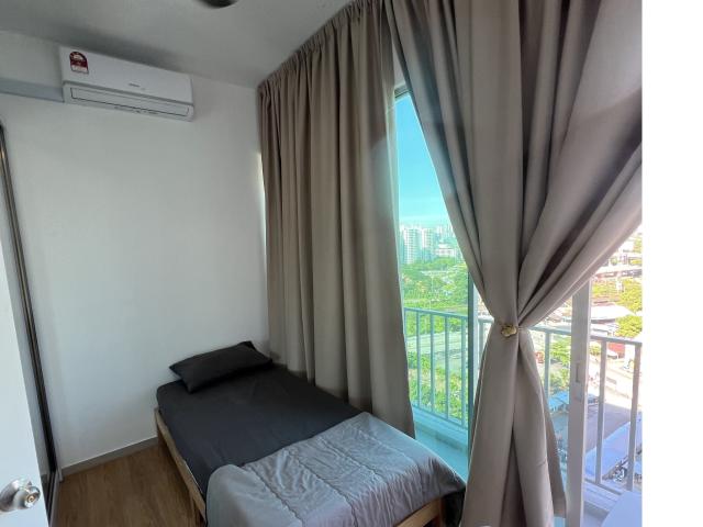 Room for rent in Kuala Lumpur