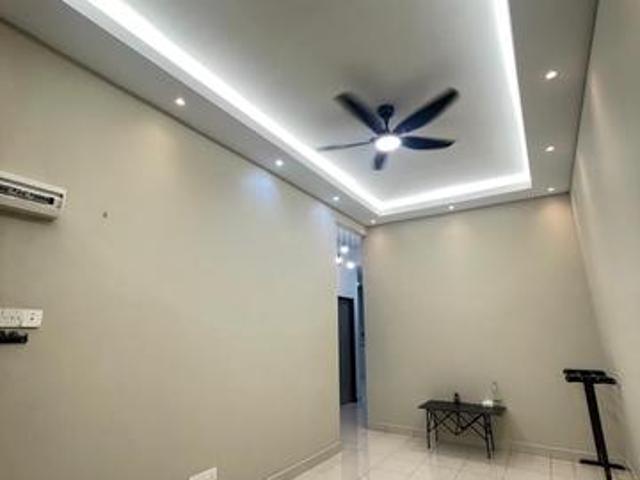 Terraced House for rent in Petaling, Alam Impian