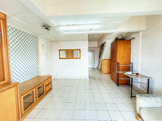 Apartment for sale in Selayang, Selangor