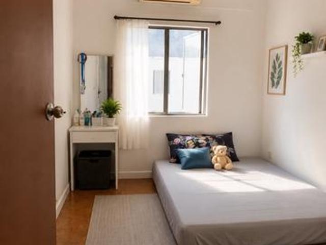 Apartment for sale in Petaling, Subang Jaya