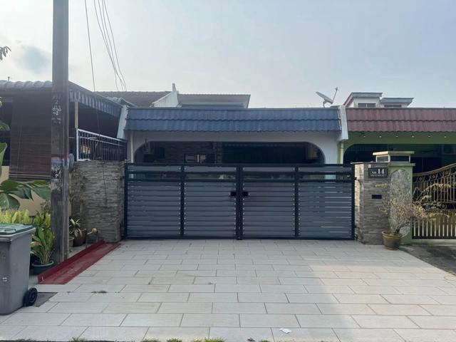 Terraced House for sale in Johore Bahru, Johor