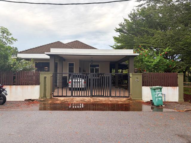Bungalow for sale in Jitra, Kedah