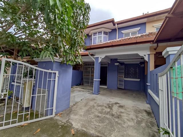 Terraced House for rent in Majlis Perbandaran Kajang, Hulu Langat