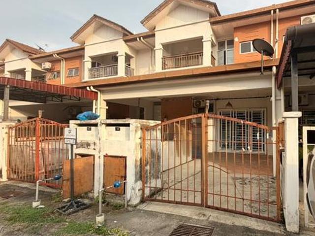 Townhouse for sale in Selangor