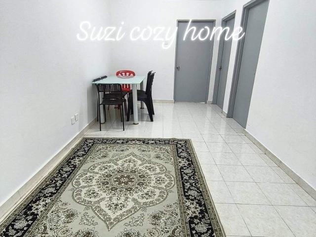 Room for rent in Langat, Selangor